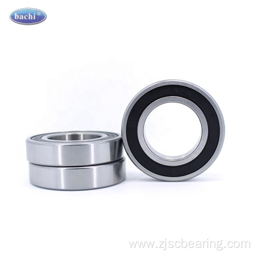 Standard 50*90*20mm bearing 6210 for drilling machine